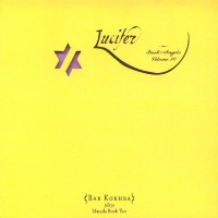 Purchase John Zorn - Lucifer: Book Of Angels Vol. 10