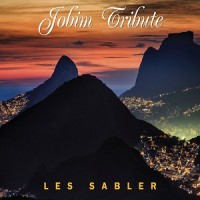 Purchase Les Sabler - Jobim Tribute