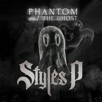 Purchase Styles P - Phantom And The Ghost