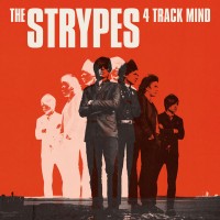 Purchase The Strypes - 4 Track Mind (EP)
