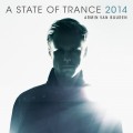 Buy VA - A State Of Trance 2014 (Mixed By Armin Van Buuren) CD1 Mp3 Download