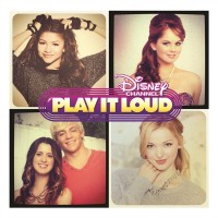 Purchase VA - Disney Channel Play It Loud
