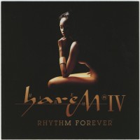 Purchase Harem - Rhythm Forever