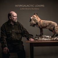 Purchase Intergalactic Lovers - Little Heavy Burdens