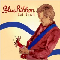 Purchase Jan Hirte's Blue Ribbon - Let It Roll