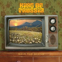 Purchase King Of Prussia - Save The Scene (EP)