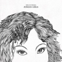 Purchase King Of Prussia - Zonian Girls And The Echoes That Surround Us All