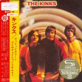 Buy The Kinks - Collection Albums 1964-1984: Are The Village Green Preservation Society CD1 Mp3 Download