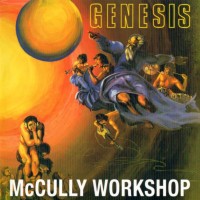 Purchase McCully Workshop - Genesis (Vinyl)
