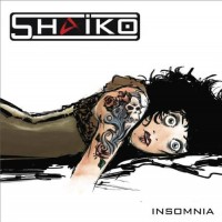 Purchase Shaiko - Insomnia