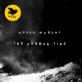 Buy Spacemonkey - The Karman Line Mp3 Download