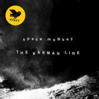Purchase Spacemonkey - The Karman Line