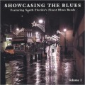 Buy VA - Showcasing The Blues Vol. 1: Feat. South Florida's Finest Blues Bands Mp3 Download