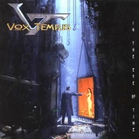 Purchase Vox Tempus - In The Eye Of Time