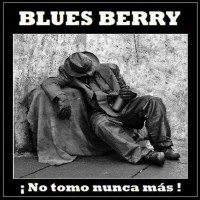 Purchase Blues Berry Rancagua - No Tomo Nunca Mas