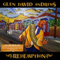 Purchase Glen David Andrews - Redemption