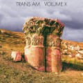 Buy Trans Am - Volume X Mp3 Download