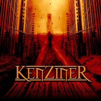 Purchase Kenziner - The Last Horizon
