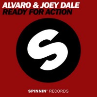 Purchase Alvaro & Joey Dale - Ready For Action (CDS)