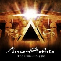 Purchase Amon Sethis - The Final Struggle