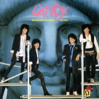 Purchase Candy - Whatever Happened To Fun (Rock Candy Remaster 2012)