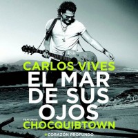 Purchase Carlos Vives - El Mar De Sus Ojos (CDS)