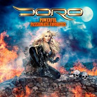 Purchase Doro - Powerful Passionate Favorites