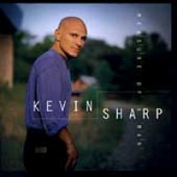 Purchase Kevin Sharp - Measure Of A Man