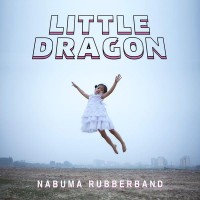 Purchase Little Dragon - Paris (CDS)