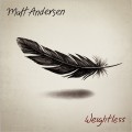 Buy Matt Andersen - Weightless Mp3 Download