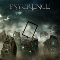 Purchase Psycrence - A Frail Deception
