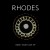 Buy Rhodes - Raise Your Love (EP) Mp3 Download