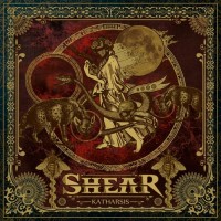 Purchase Shear - Katharsis