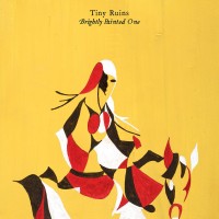 Purchase Tiny Ruins - Brightly Painted One