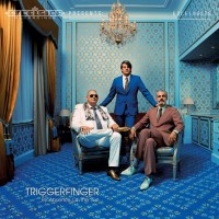 Purchase Triggerfinger - By Absence Of The Sun