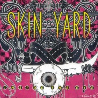 Purchase Skin Yard - Inide The Eye
