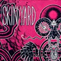 Buy Skin Yard - Undertow (EP) Mp3 Download