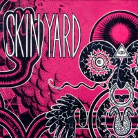 Purchase Skin Yard - Undertow (EP)