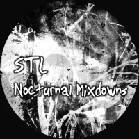 Purchase Stl - Nocturnal Mixdowns (Vinyl)