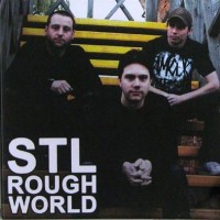Purchase Stl - Rough World
