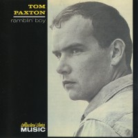 Purchase Tom Paxton - Ramblin' Boy