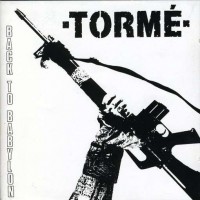 Purchase Torme - Back To Babylon (Vinyl)