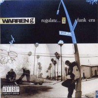 Purchase Warren G - Regulate... G Funk Era (Special Edition) CD2