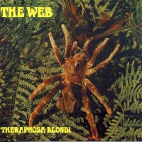 Purchase The Web - Theraphosa Blondi (Vinyl)