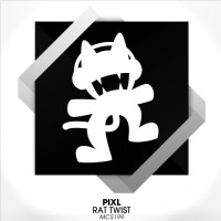 Purchase Pixl - Rat Twist (CDS)