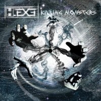 Purchase H.Exe - Killing Monsters