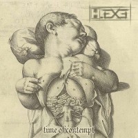Purchase H.Exe - Time Of Contempt (EP)