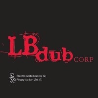 Purchase L.B. Dub Corp - Electra Glide Dub (EP)