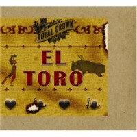 Purchase Royal Crown Revue - El Toro (EP)