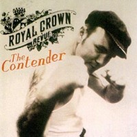 Purchase Royal Crown Revue - The Contender